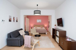 Studio apartman Rossa